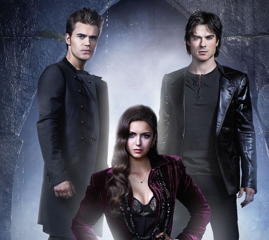 Crónicas Vampíricas