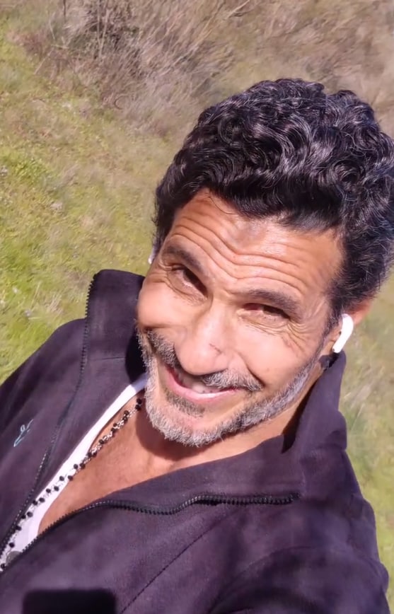 Óscar Higares