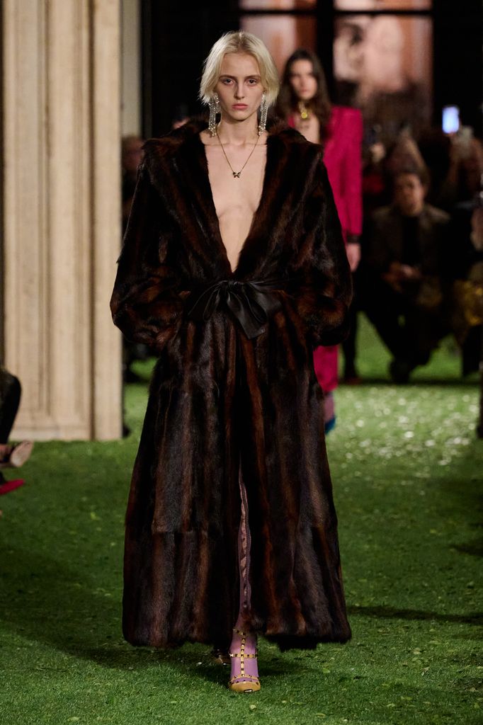 Valentino Otoño/Invierno 2026