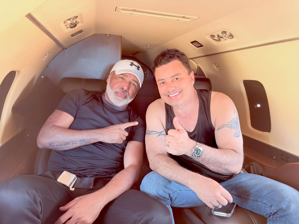 Rick y Renner