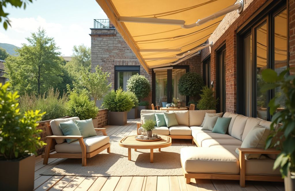 Terraza