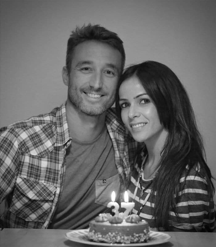 Raquel del Rosario comparte una bonita reflexión en su 37º cumpleaños