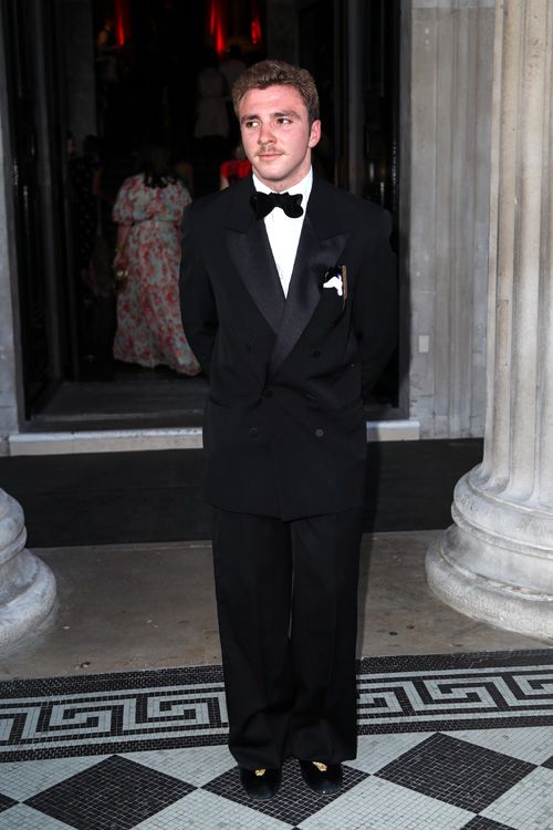 Rocco Ritchie