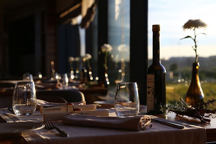 hotel-mastinell-barcelona-restaurante