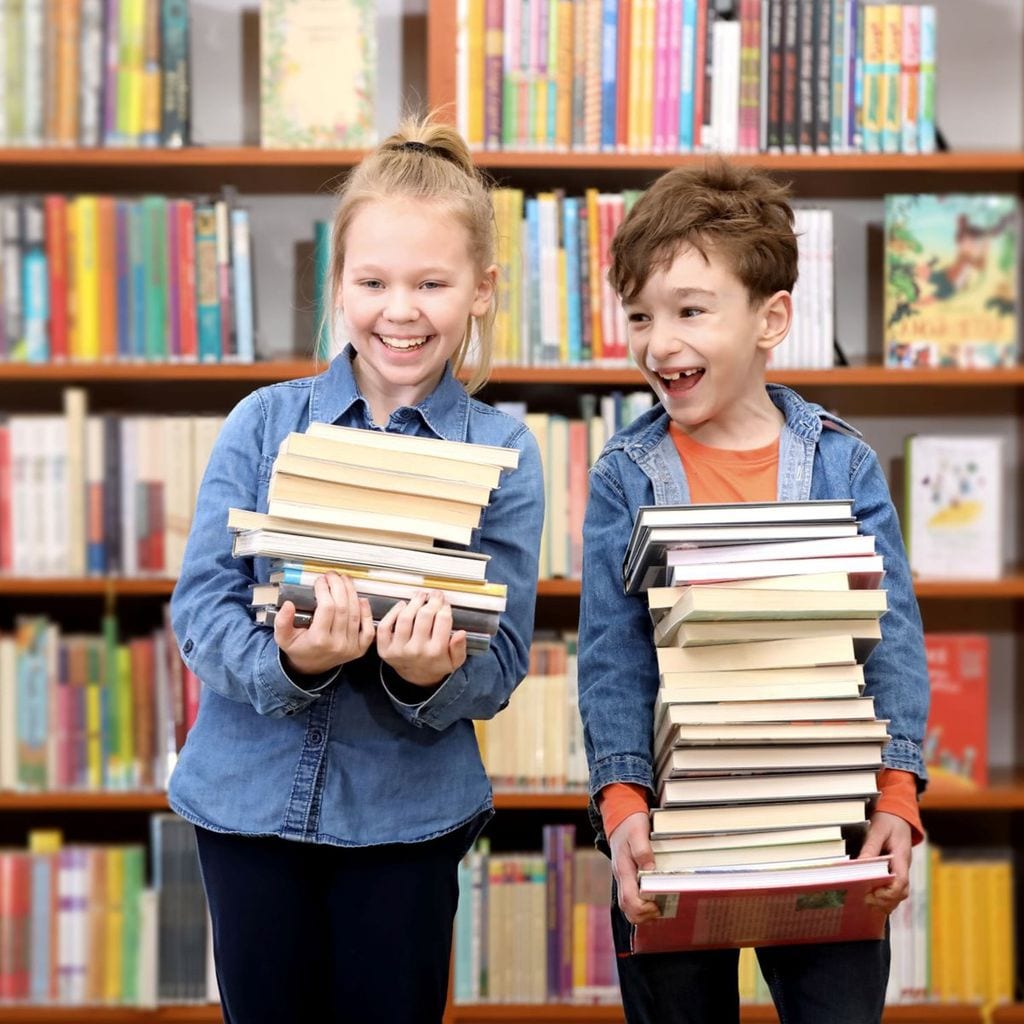 fomentar lectura en ni os