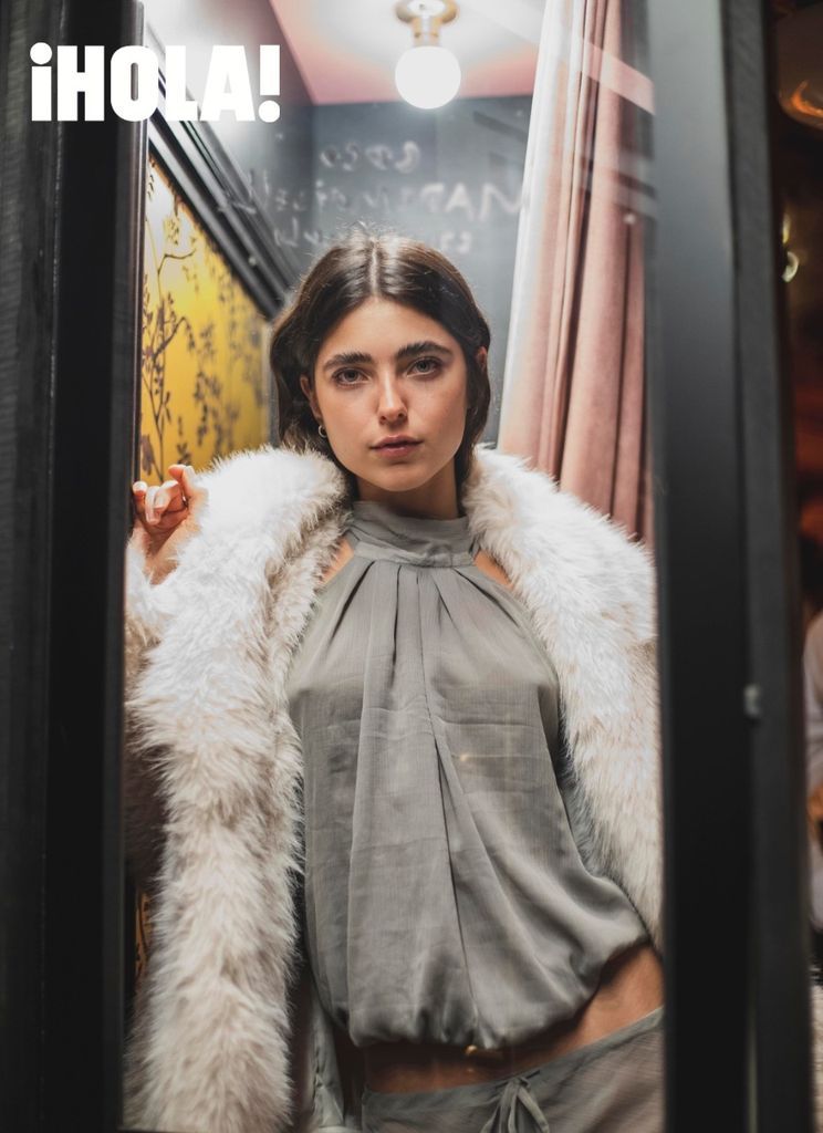 Natalia Llinas