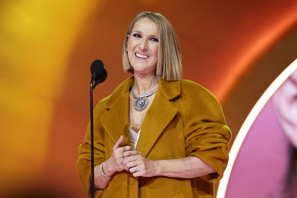 Celine Dion prepara su gran regreso para este septiembre