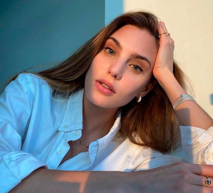 Macarena Achaga