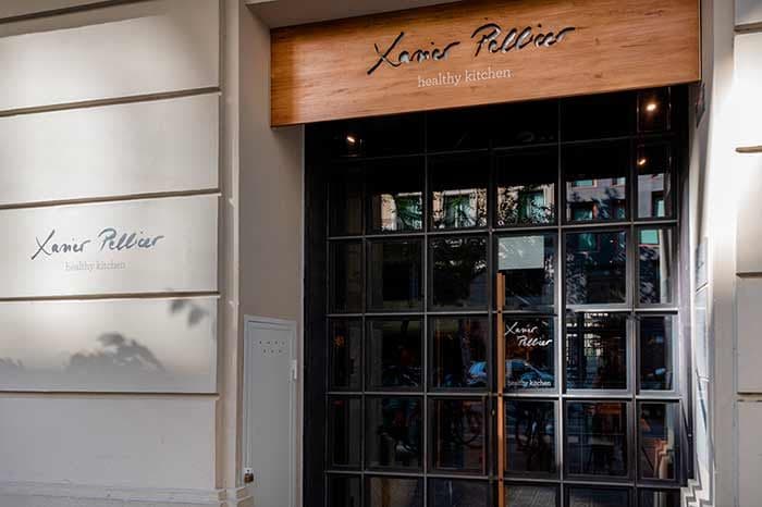 restaurante