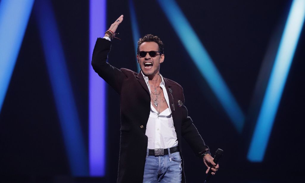 univision 39 s 31st edition of premio lo nuestro a la musica latina show