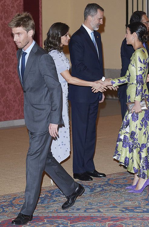 Alessandra de Osma y Christian de Hannover cumplen 4 años de casados