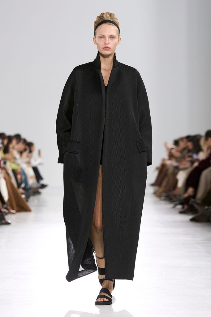 Max Mara Primavera/Verano 2026