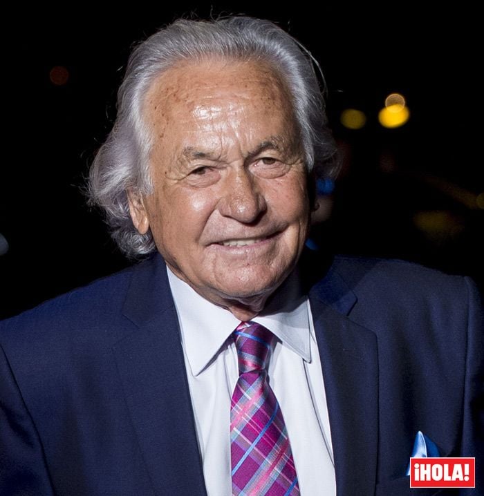 Sebastián Palomo Linares