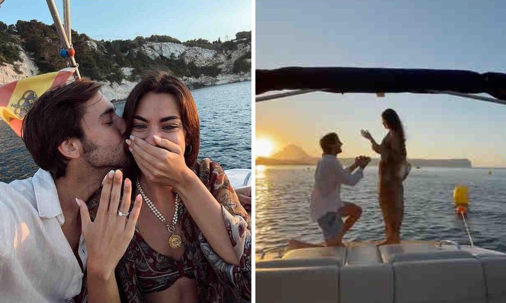 Hola 4017 Marta Lozano se compromete