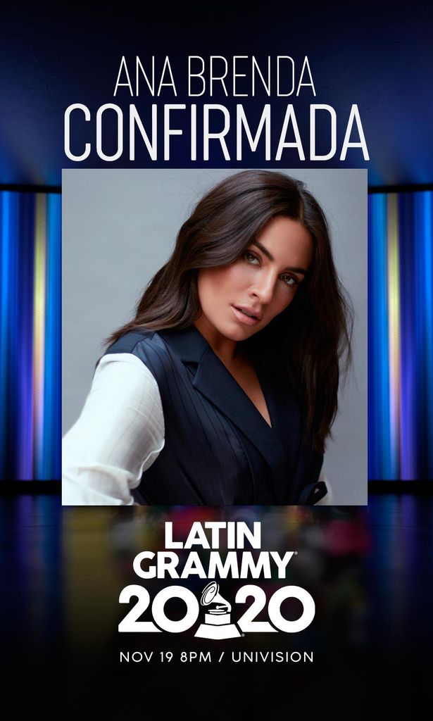 Ana Brenda Contreras
