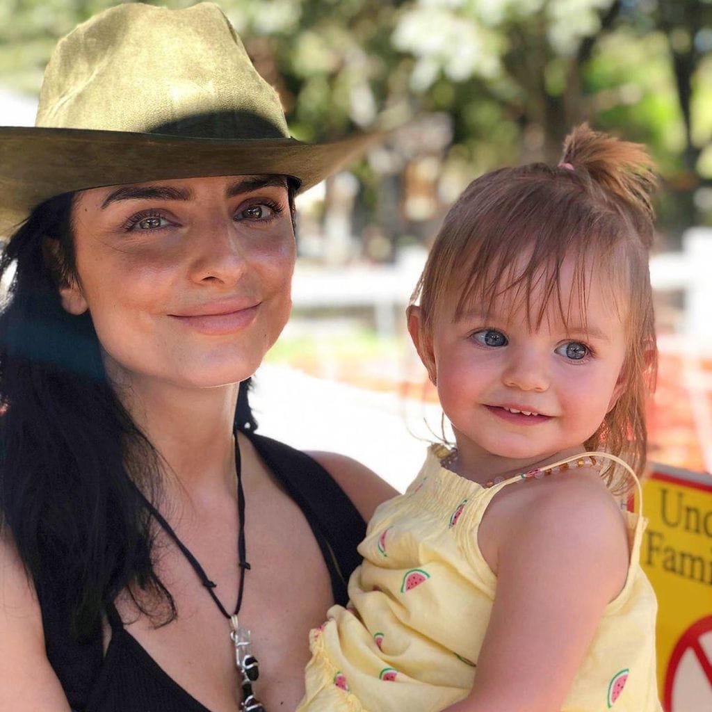 Aislinn Derbez