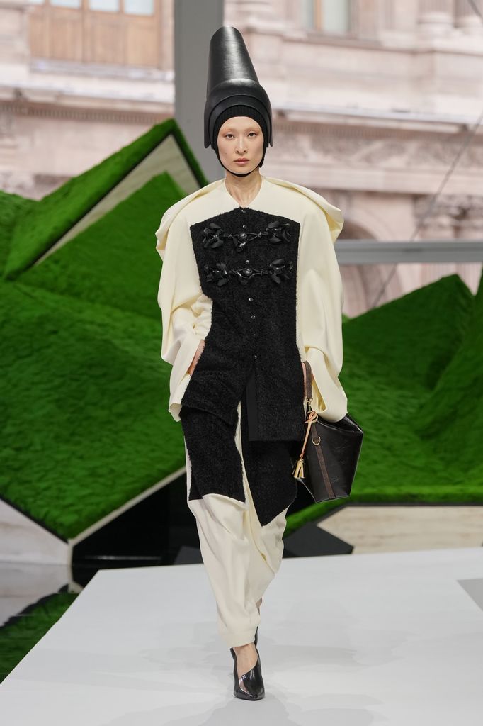 Paris Fashion Week: Louis Vuitton Otoño/Invierno 2026-2027