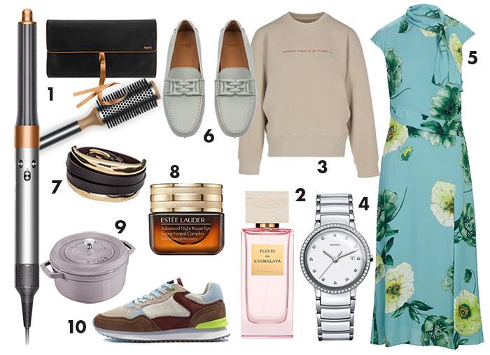 Compra los regalos del Día de la Madre en Las Rozas Village
