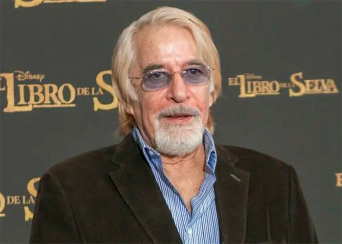 Enrique Rocha