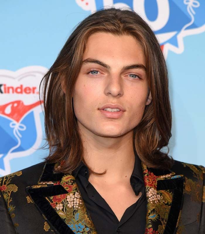 Damian Hurley