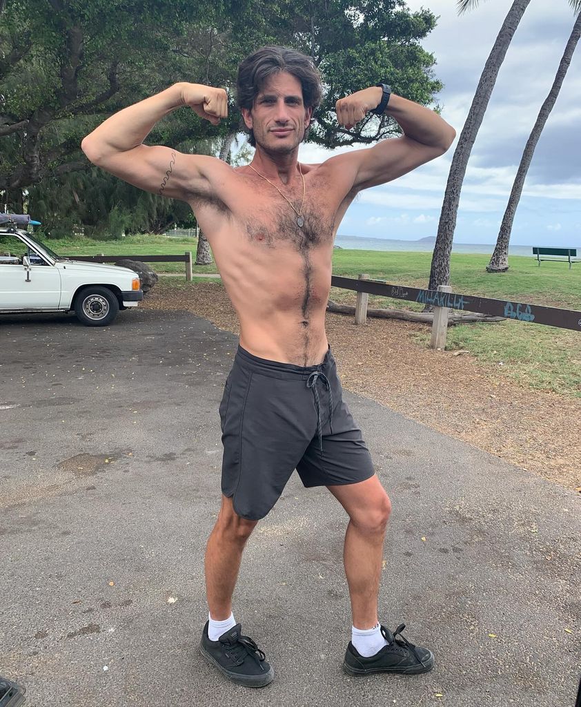 Jack Schlossberg