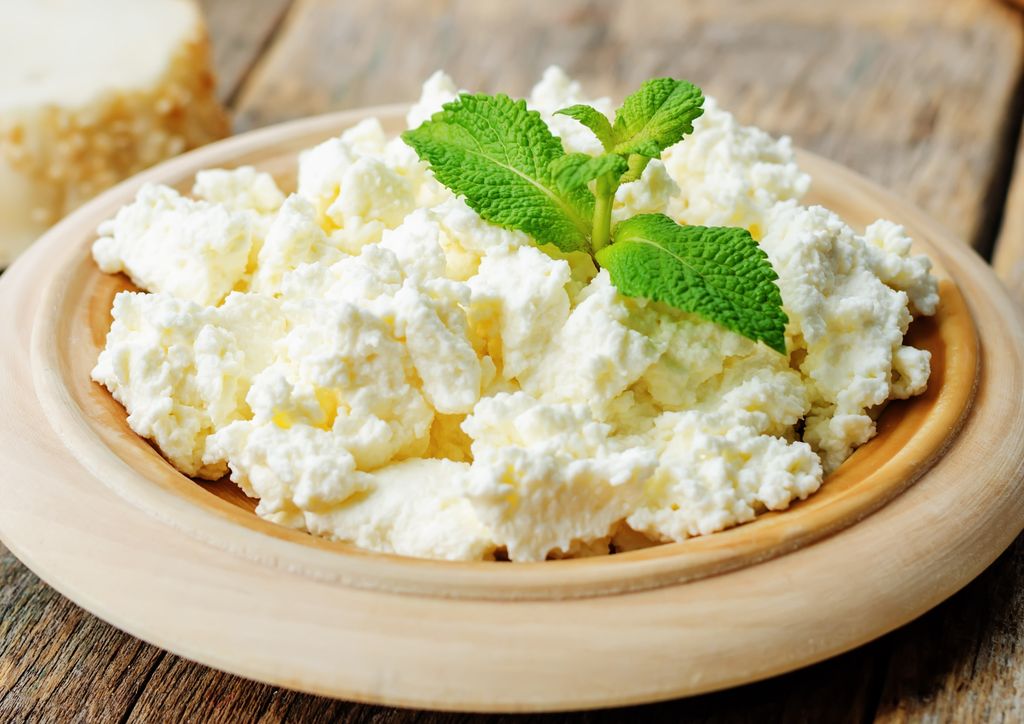 Ricotta