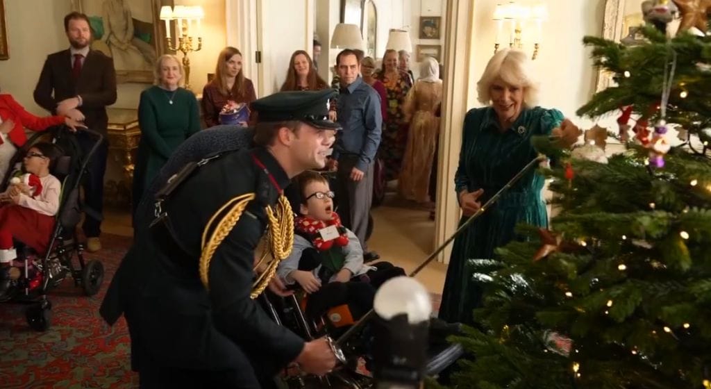 El mayor Oliver “Ollie” Plunket