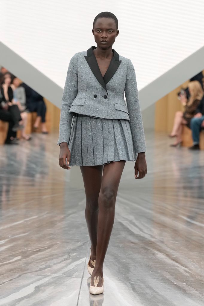Dior Primavera/Verano 2026