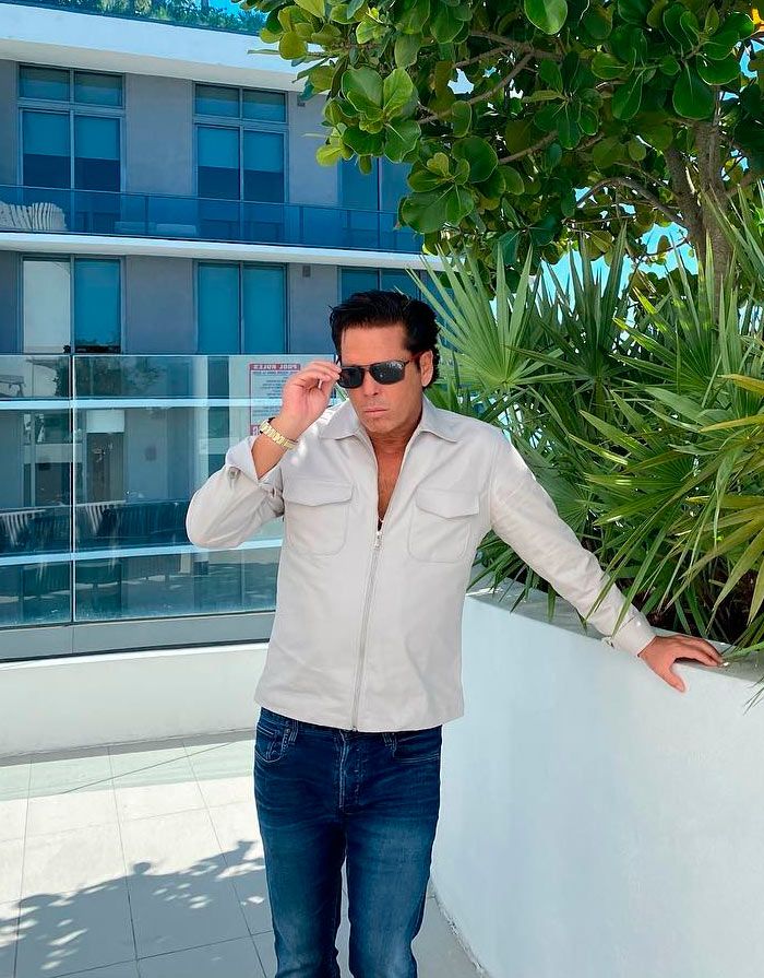 Roberto Palazuelos