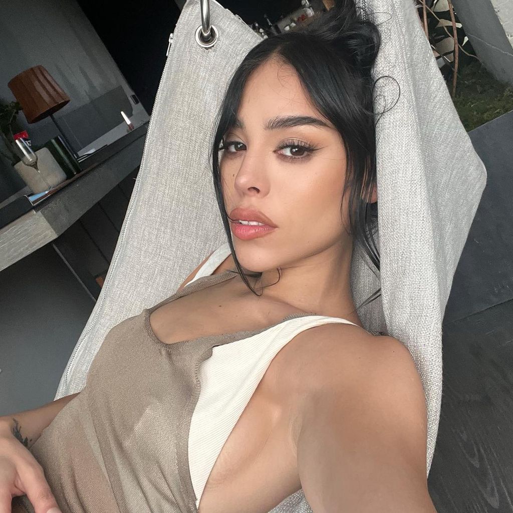 Danna Paola