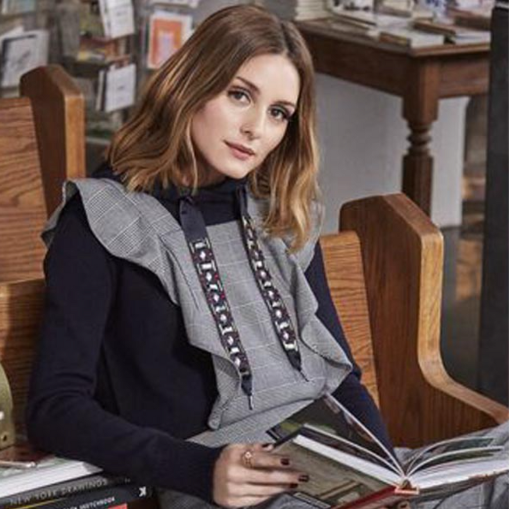 olivia palermo
