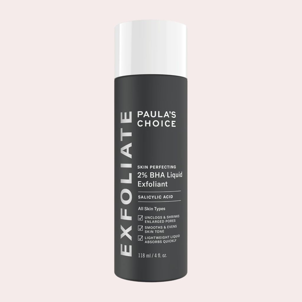 Skin Perfecting 2% BHA Liquid Exfoliant de Paula's Choice
