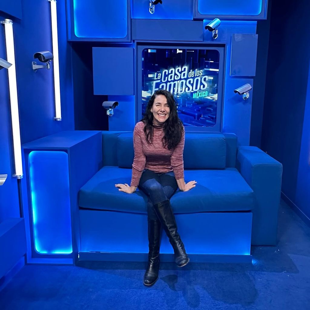 Kirén Miret ha dejado en claro que seguirá trabajando con Endemol Shine Boomdog