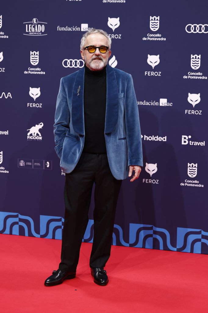 Antonio Durán 'Morris'