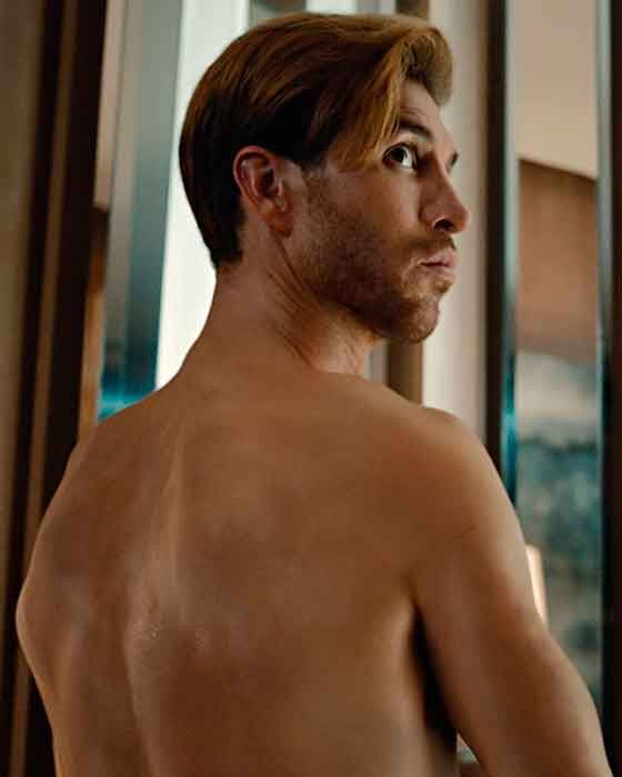 Sergio Ramos 