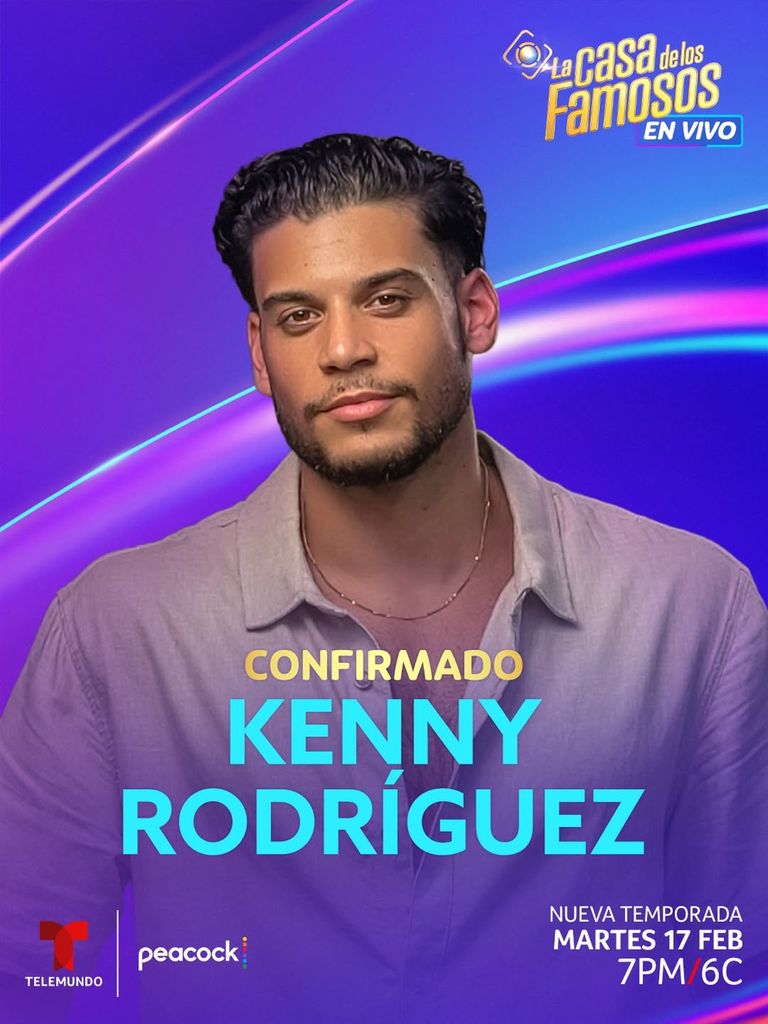 Kenny Rodríguez