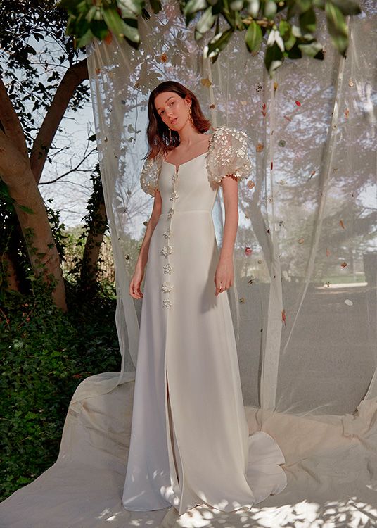 tendencia novias estilizar