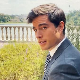 Danilo Carrera