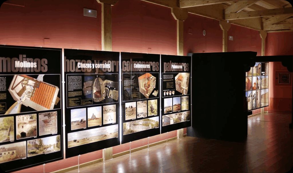 Museo del Cerrato Castellano