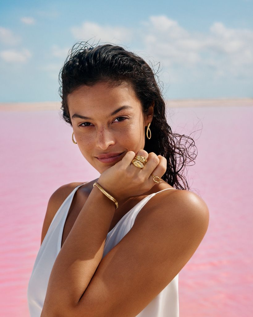 La nueva colección Essence de Pandora