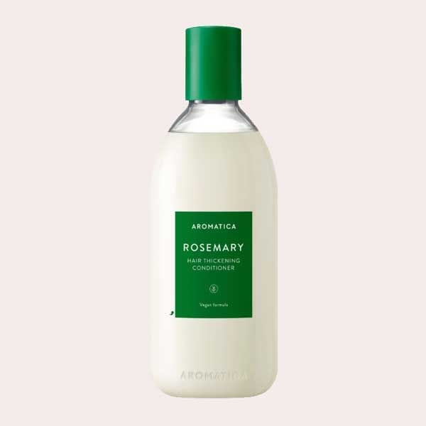 Rosemary Hair Thickening Conditioner