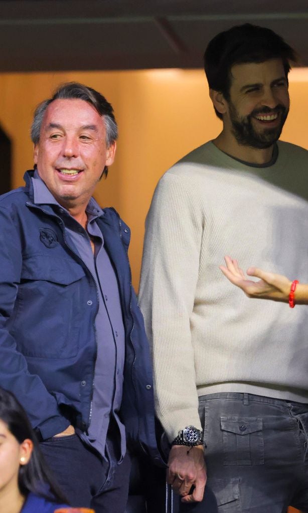 Azcárraga y Piqué