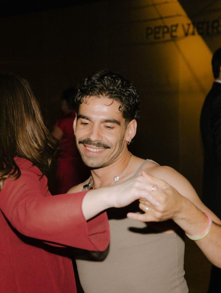 Xián Martínez ha fallecido a los 30 años, dejando una prometedora carrera en el mundo de la danza contemporánea y numerosos proyectos por cumplir