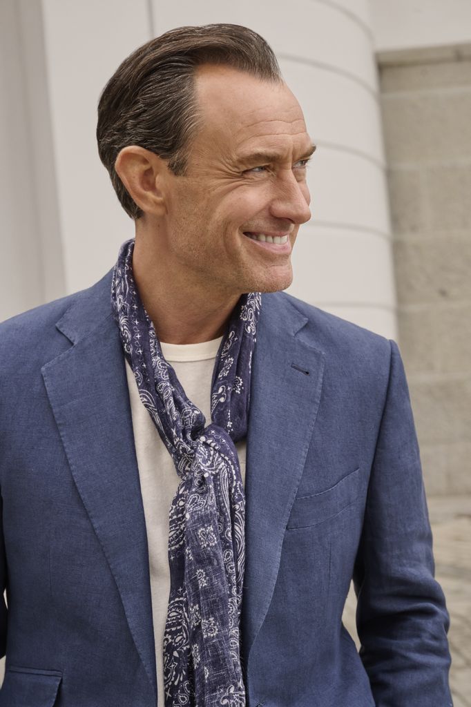 Jude Law