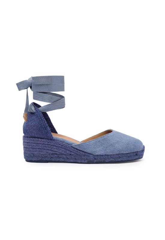 zapatos castaner