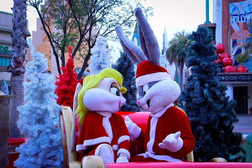 Looney-Tunes-warner-navidad