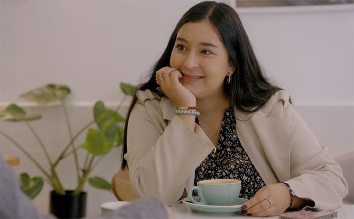 La conversación más sincera de Gaby, la 'hermana' pequeña de las Pombo, con su madre Marcia