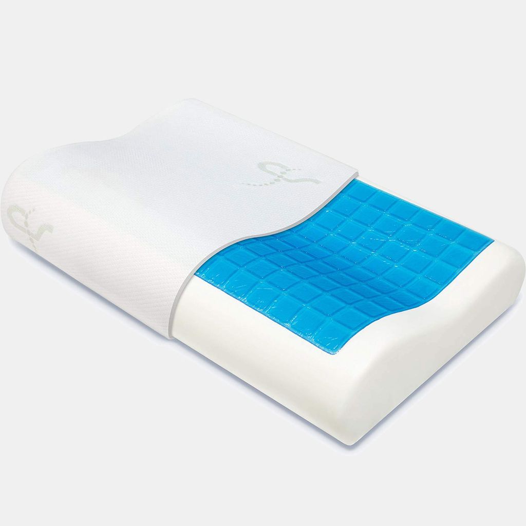 almohada terapeutica