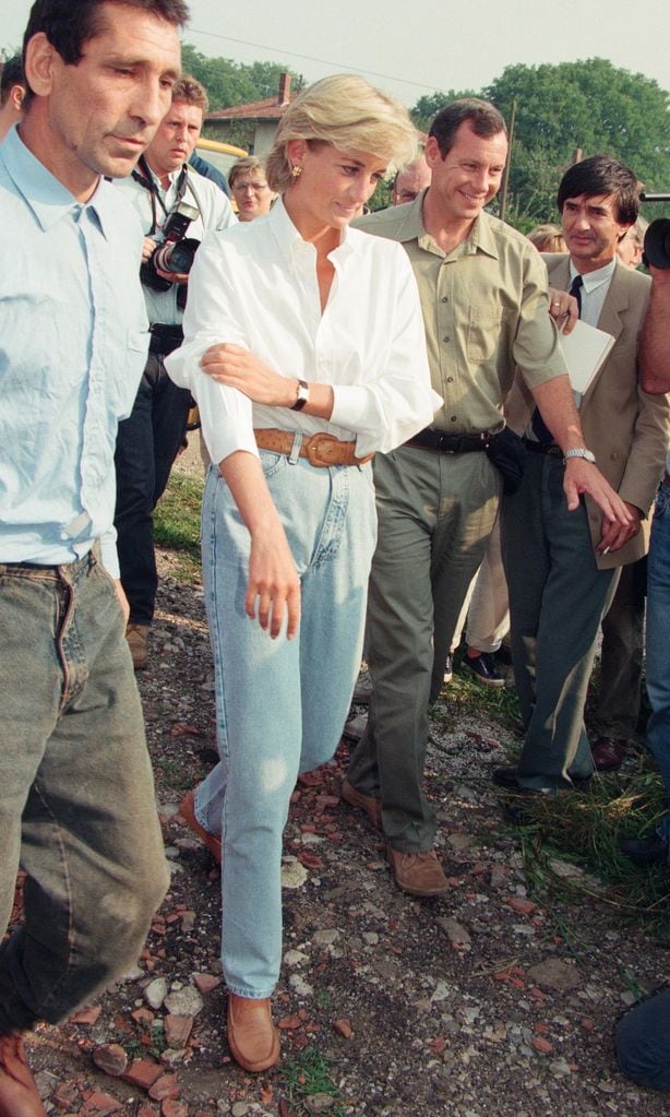 princess diana