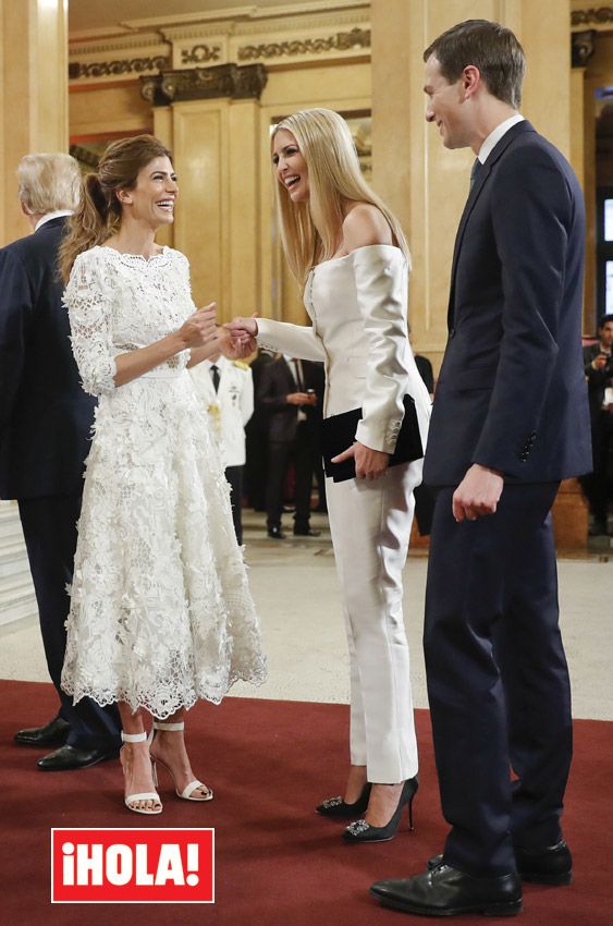 Ivanka Trump